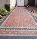 Block Paving 50