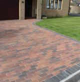 Block Paving 40
